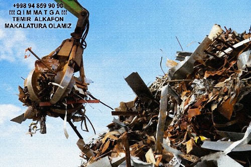 ТАШКЕНТ МЕТАЛЛОЛОМ TOSHKENT METALLOLOM qabul qilish Bukhara