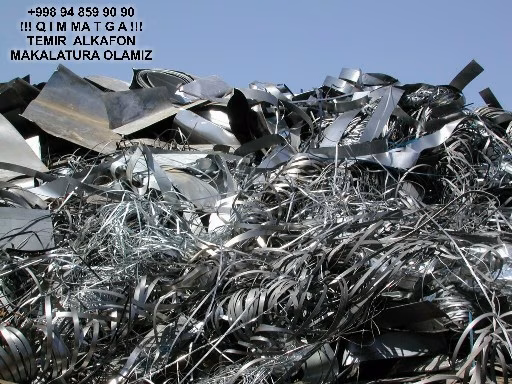 ТАШКЕНТ МЕТАЛЛОЛОМ TOSHKENT METALLOLOM qabul qilish Qibray