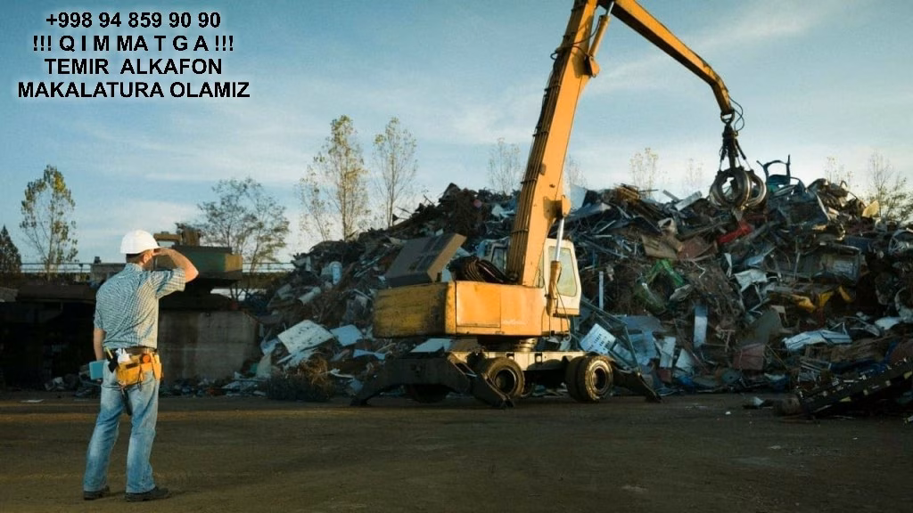ТАШКЕНТ МЕТАЛЛОЛОМ TOSHKENT METALLOLOM qabul qilish Bostonliq