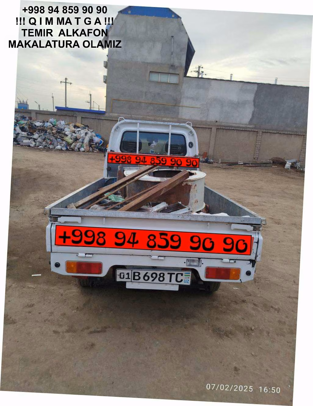 ТАШКЕНТ МЕТАЛЛОЛОМ TOSHKENT METALLOLOM qabul qilish Bukhara