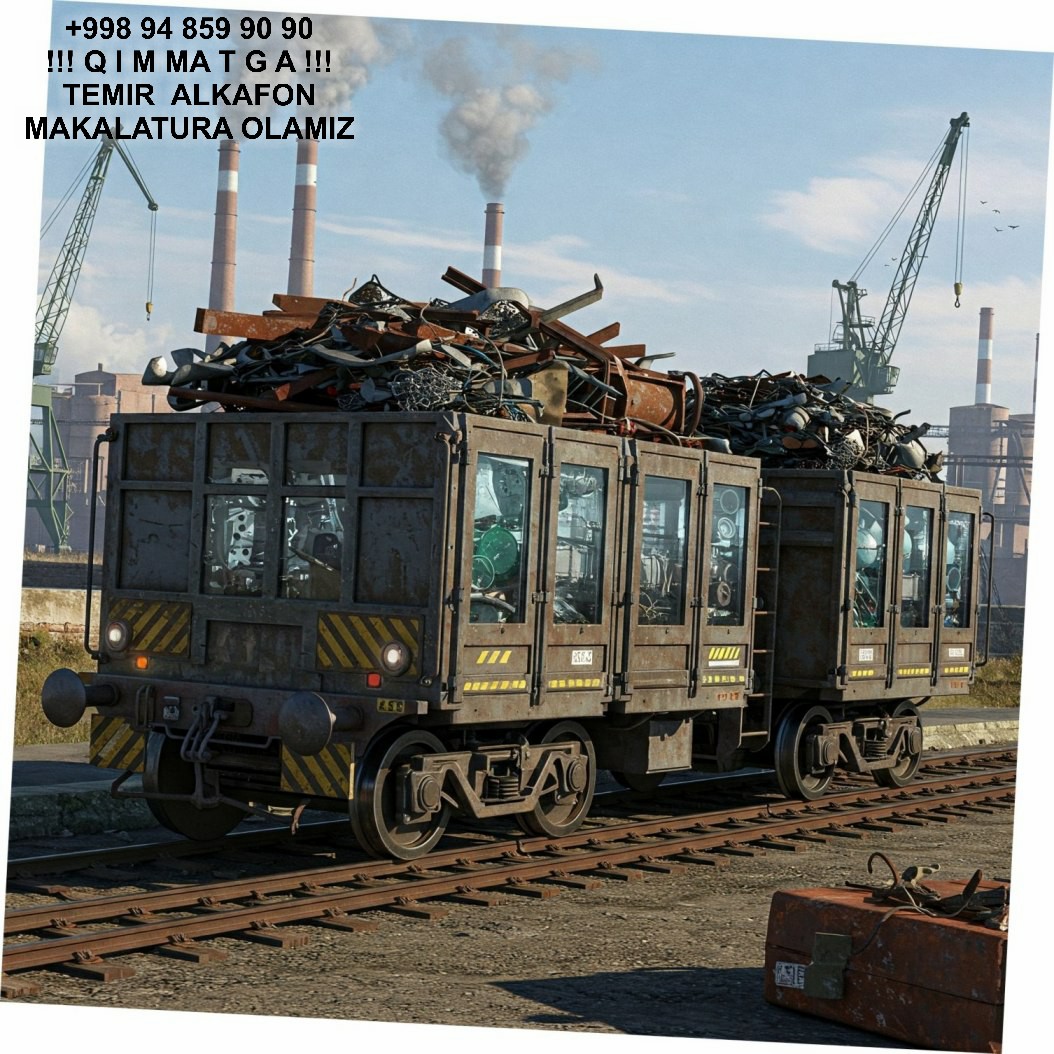 ТАШКЕНТ МЕТАЛЛОЛОМ TOSHKENT METALLOLOM qabul qilish Yangiyol