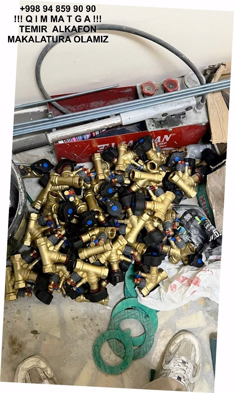ТАШКЕНТ МЕТАЛЛОЛОМ TOSHKENT METALLOLOM qabul qilish Parkent