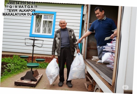 ТАШКЕНТ МЕТАЛЛОЛОМ TOSHKENT METALLOLOM qabul qilish Yunusobod