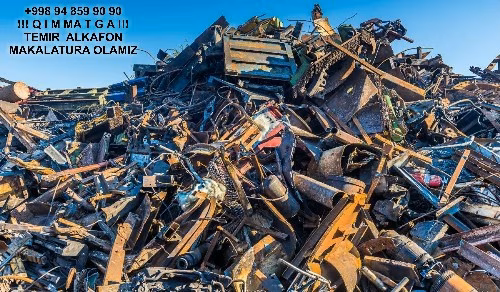 ТАШКЕНТ МЕТАЛЛОЛОМ TOSHKENT METALLOLOM qabul qilish Toshkent Tumani