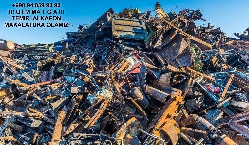ТАШКЕНТ МЕТАЛЛОЛОМ TOSHKENT METALLOLOM qabul qilish Toshkent Tumani