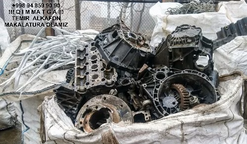 ТАШКЕНТ МЕТАЛЛОЛОМ TOSHKENT METALLOLOM qabul qilish Surkhandarya